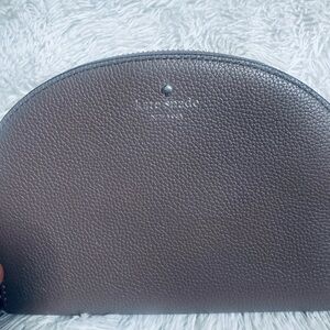 Kate Spade  Leather Clutch